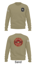 HSM-74 19793047 Crew Neck Sweatshirt - 42