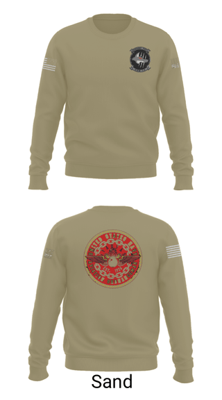 Crew Neck Sweatshirt, , Navy, Teamtime, Team time, sublimation, custom sports apparel, team uniforms, spirit wear, spiritwear, sports uniforms, custom shirts, team store, custom team store, fundraiser sports, apparel fundraiser