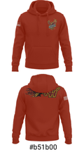 New Hampstead Wrestling 72223701 Hoodie - 17