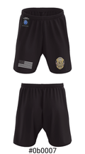 Rowe Enforcers 68406360 Athletic Shorts With Pockets - 5