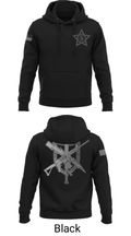 Baldwin County Sheriff's Office - GA 37068795 Hoodie - 24
