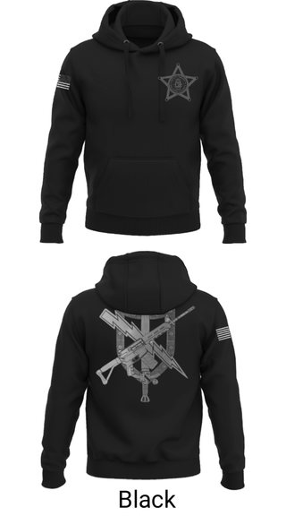 Hoodie, , Police, Teamtime, Team time, sublimation, custom sports apparel, team uniforms, spirit wear, spiritwear, sports uniforms, custom shirts, team store, custom team store, fundraiser sports, apparel fundraiser