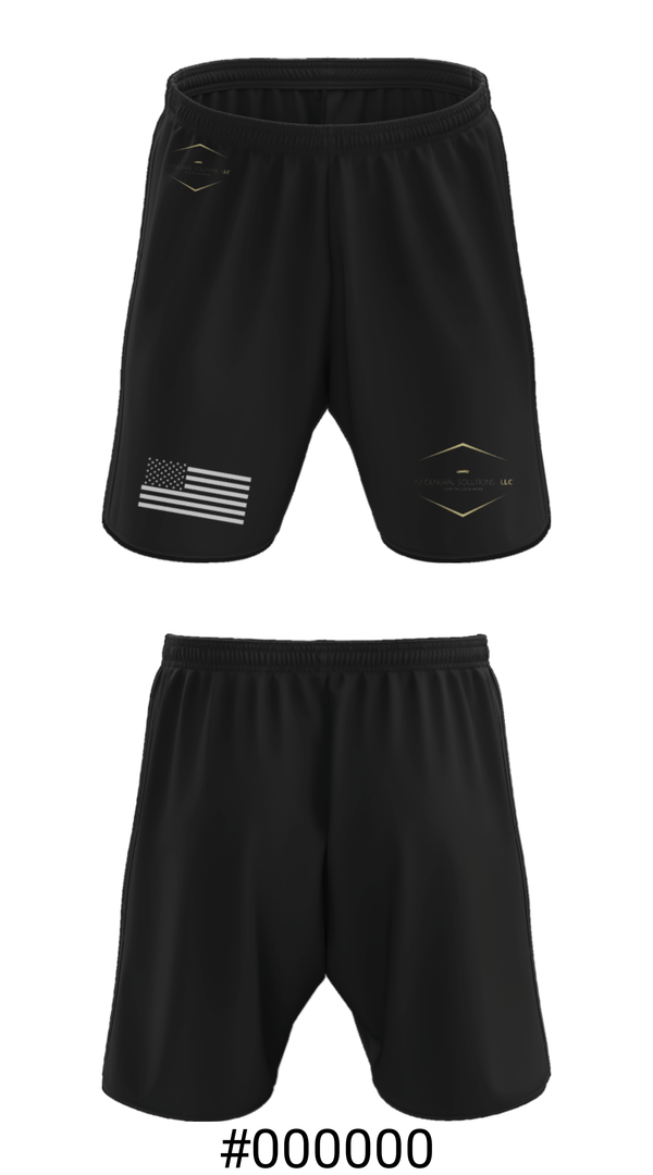 Athletic Shorts With Pockets, JM general solutions llc, , Teamtime, Team time, sublimation, custom sports apparel, team uniforms, spirit wear, spiritwear, sports uniforms, custom shirts, team store, custom team store, fundraiser sports, apparel fundraiser