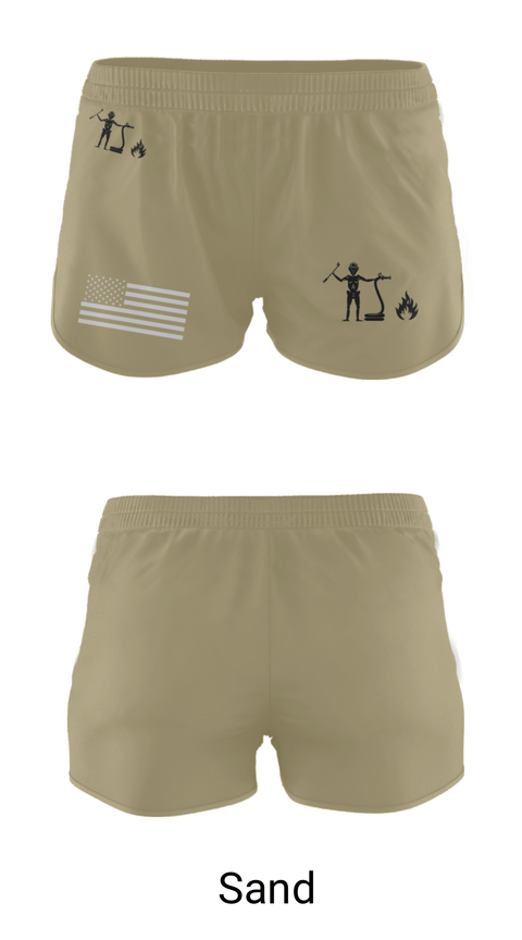 Ranger Panties, Seven Hills, , Teamtime, Team time, sublimation, custom sports apparel, team uniforms, spirit wear, spiritwear, sports uniforms, custom shirts, team store, custom team store, fundraiser sports, apparel fundraiser