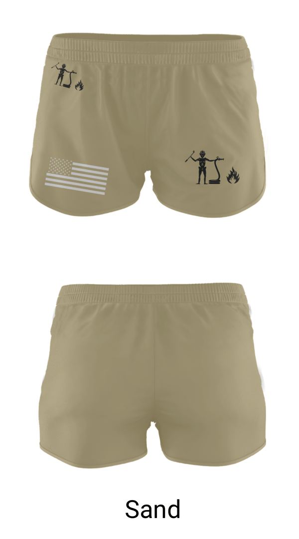 Ranger Panties, Seven Hills, , Teamtime, Team time, sublimation, custom sports apparel, team uniforms, spirit wear, spiritwear, sports uniforms, custom shirts, team store, custom team store, fundraiser sports, apparel fundraiser
