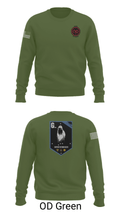 G Co 427th 38231110 Crew Neck Sweatshirt - 26