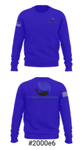 NA Crawford Home Improvement 59589813 Crew Neck Sweatshirt - 16