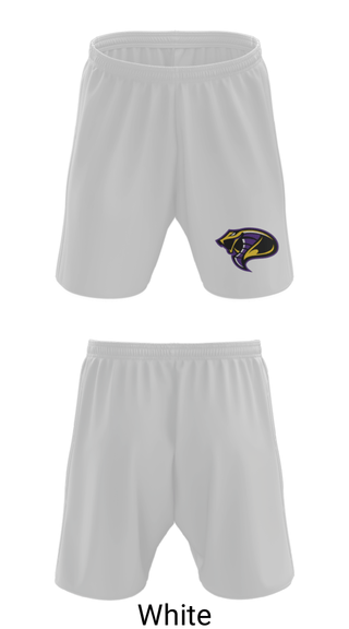 Athletic Shorts With Pockets, Fountain Lake Middle School, Spirit Store, Teamtime, Team time, sublimation, custom sports apparel, team uniforms, spirit wear, spiritwear, sports uniforms, custom shirts, team store, custom team store, fundraiser sports, apparel fundraiser