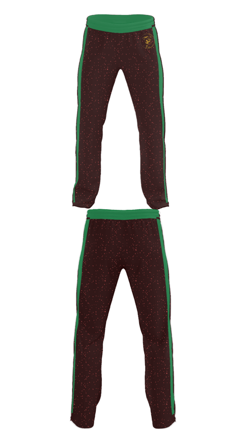 Sweatpants, Hermes Endurance, Cross Country, Teamtime, Team time, sublimation, custom sports apparel, team uniforms, spirit wear, spiritwear, sports uniforms, custom shirts, team store, custom team store, fundraiser sports, apparel fundraiser