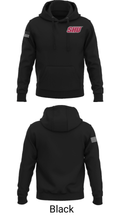 Sacred Heart University Basketball 92807732 Hoodie - 10