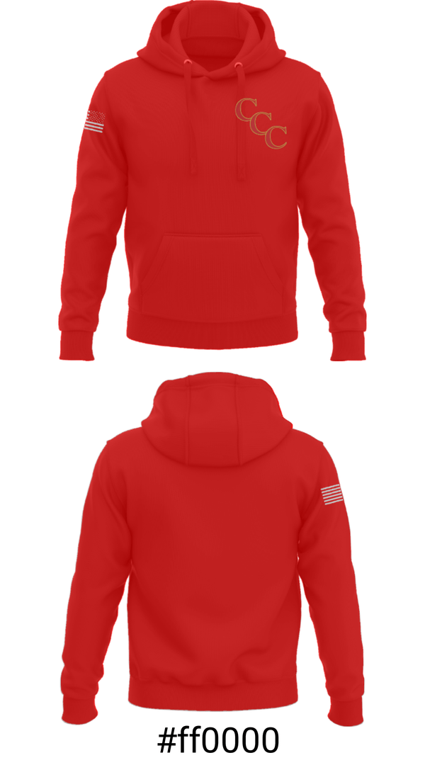 Hoodie, Clearwater Central Catholic High School Basketball, Women's Basketball, Teamtime, Team time, sublimation, custom sports apparel, team uniforms, spirit wear, spiritwear, sports uniforms, custom shirts, team store, custom team store, fundraiser sports, apparel fundraiser