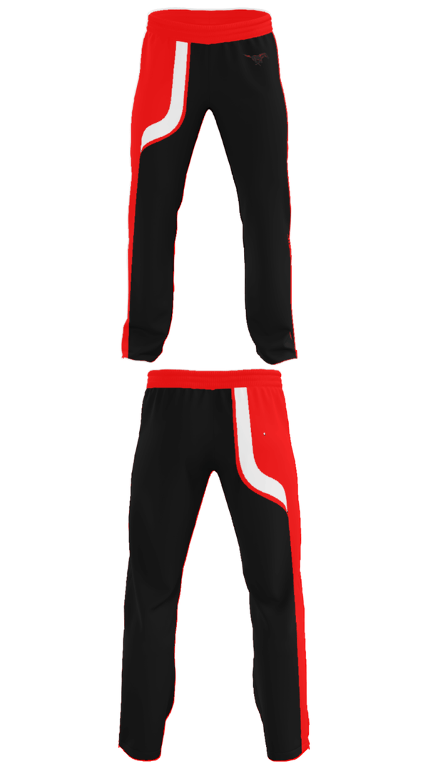 Sweatpants, Edgewood High School Swimming, Swimming, Teamtime, Team time, sublimation, custom sports apparel, team uniforms, spirit wear, spiritwear, sports uniforms, custom shirts, team store, custom team store, fundraiser sports, apparel fundraiser