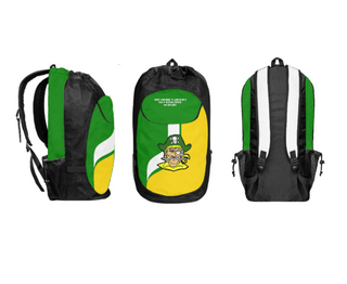 Gear Bag, West Windsor-Plainsboro High School South Wrestling, Wrestling, Teamtime, Team time, sublimation, custom sports apparel, team uniforms, spirit wear, spiritwear, sports uniforms, custom shirts, team store, custom team store, fundraiser sports, apparel fundraiser