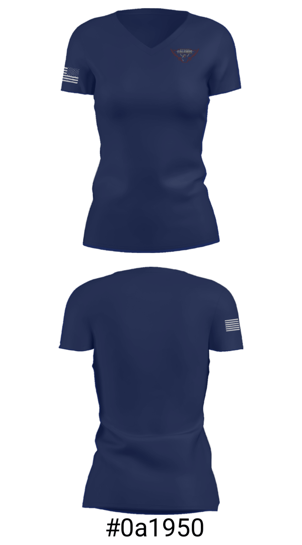 Women's Short Sleeve Vneck Shirt, Fivay High School Basketball, Men's Basketball, Teamtime, Team time, sublimation, custom sports apparel, team uniforms, spirit wear, spiritwear, sports uniforms, custom shirts, team store, custom team store, fundraiser sports, apparel fundraiser