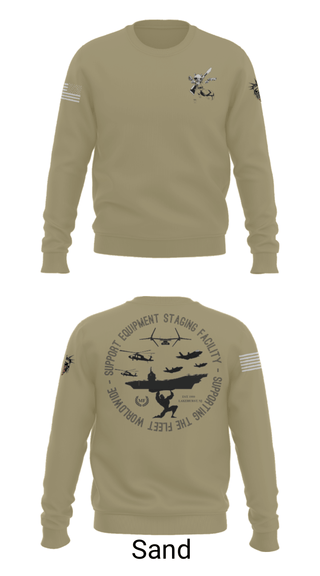 Crew Neck Sweatshirt, , Navy, Teamtime, Team time, sublimation, custom sports apparel, team uniforms, spirit wear, spiritwear, sports uniforms, custom shirts, team store, custom team store, fundraiser sports, apparel fundraiser