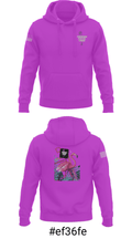 Paradise Funnel Cakes 47204520 Hoodie - 17