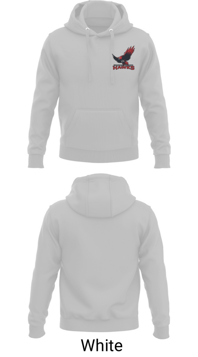 Howard College 52603558 Hoodie - 3