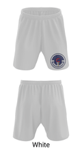 Lakeside Junior High 83819512 Athletic Shorts With Pockets - 1