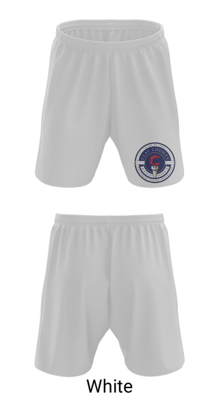 Athletic Shorts With Pockets, Lakeside Junior High, Spirit Store, Teamtime, Team time, sublimation, custom sports apparel, team uniforms, spirit wear, spiritwear, sports uniforms, custom shirts, team store, custom team store, fundraiser sports, apparel fundraiser