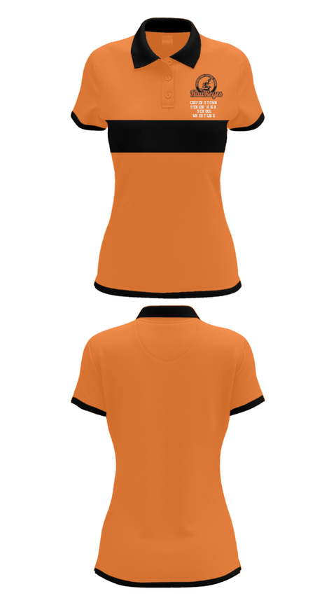 Short Sleeve Performance Polo, Cooperstown Senior High School Wrestling, Wrestling, Teamtime, Team time, sublimation, custom sports apparel, team uniforms, spirit wear, spiritwear, sports uniforms, custom shirts, team store, custom team store, fundraiser sports, apparel fundraiser