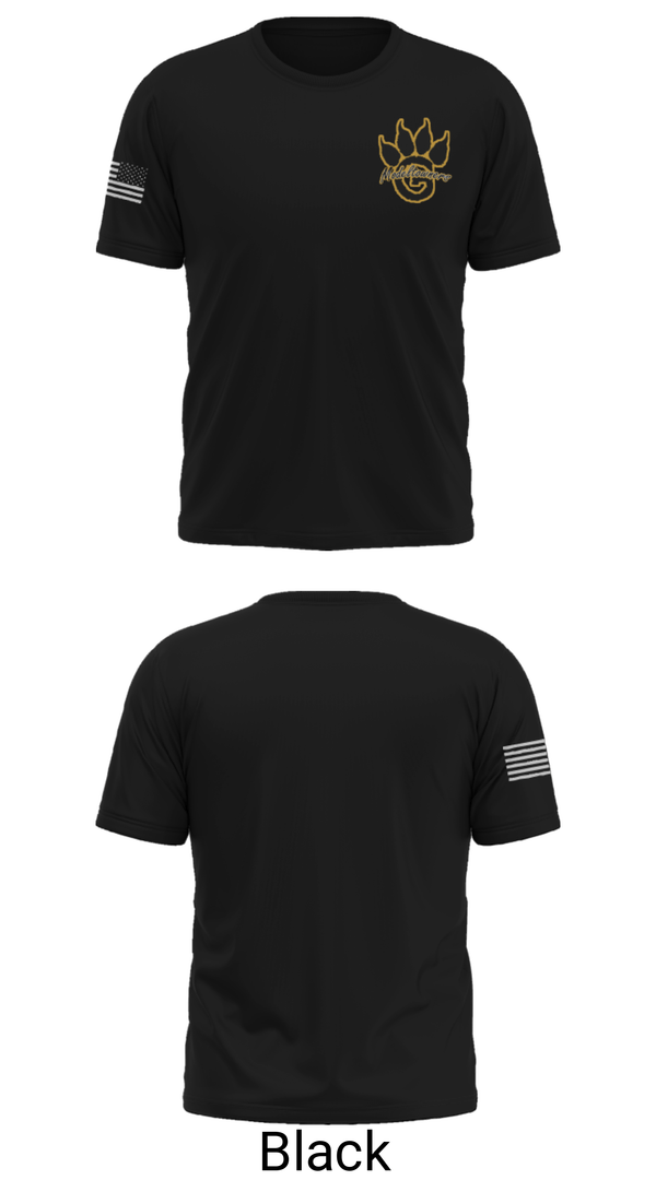 Short Sleeve Performance Shirt, Gwinn High School Wrestling, Wrestling, Teamtime, Team time, sublimation, custom sports apparel, team uniforms, spirit wear, spiritwear, sports uniforms, custom shirts, team store, custom team store, fundraiser sports, apparel fundraiser