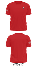 Lakers 24912930 Short Sleeve Performance Shirt - 19