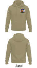 Colorado National Guard Biathlon Team 24779519 Hoodie - 48