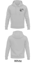 Patriot Preparatory Academy High School Basketball 69342787 Hoodie - 3