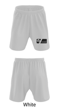 UGA 37821175 Athletic Shorts With Pockets - 1