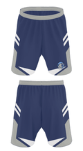 Dougherty Valley High School Basketball 17618000 Athletic Shorts With Pockets - 32