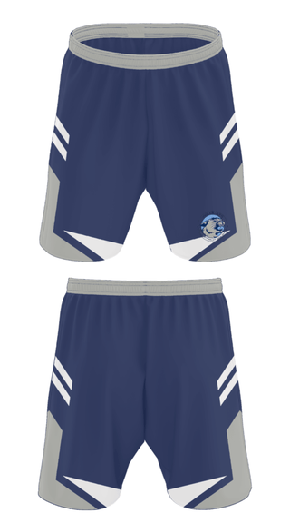 Athletic Shorts With Pockets, Dougherty Valley High School Basketball, Women's Basketball, Teamtime, Team time, sublimation, custom sports apparel, team uniforms, spirit wear, spiritwear, sports uniforms, custom shirts, team store, custom team store, fundraiser sports, apparel fundraiser