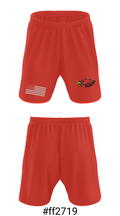 Southern Boone Wrestling Club 2267301 Athletic Shorts With Pockets - 15