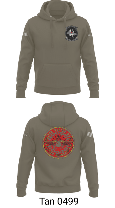 HSM-74 19793047 Hoodie - 40