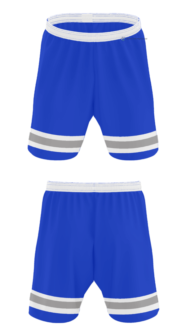 Athletic Shorts With Pockets, Vernon Hills High School, Spirit Store, Teamtime, Team time, sublimation, custom sports apparel, team uniforms, spirit wear, spiritwear, sports uniforms, custom shirts, team store, custom team store, fundraiser sports, apparel fundraiser