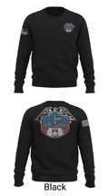 TCT Builders Inc. 33396818 Crew Neck Sweatshirt - 9