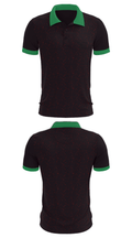 Willowside Middle School 14693352 Short Sleeve Performance Polo - 26
