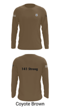141 Strong 28251184 Long Sleeve Performance Shirt - 11