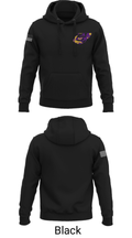 Union County High School Wrestling 41232421 Hoodie - 10