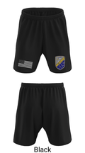 Somerset Intermediate School 48672179 Athletic Shorts With Pockets - 8