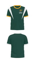 Southeastern Randolph Middle School 21554797 Short Sleeve Performance Shirt - 32