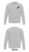 Craig R-3 High School 2790811 Crew Neck Sweatshirt - 2