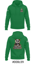 Ugly Laugh Entertainment 76324039 Hoodie - 17
