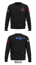 Diamond Backs VFA-102 23463151 Crew Neck Sweatshirt - 18