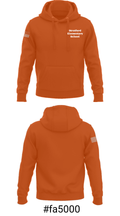 Stratford Elementary School 69325562 Hoodie - 17