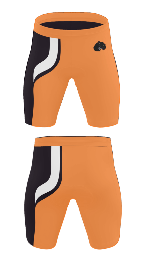 Men's Compression Shorts, Park Avenue Elementary School, Spirit Store, Teamtime, Team time, sublimation, custom sports apparel, team uniforms, spirit wear, spiritwear, sports uniforms, custom shirts, team store, custom team store, fundraiser sports, apparel fundraiser