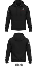 Grand Forks Central High School Knights 60500711 Hoodie - 10