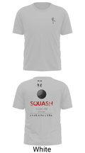 Cambridge Squash 43033891 Short Sleeve Performance Shirt - 5