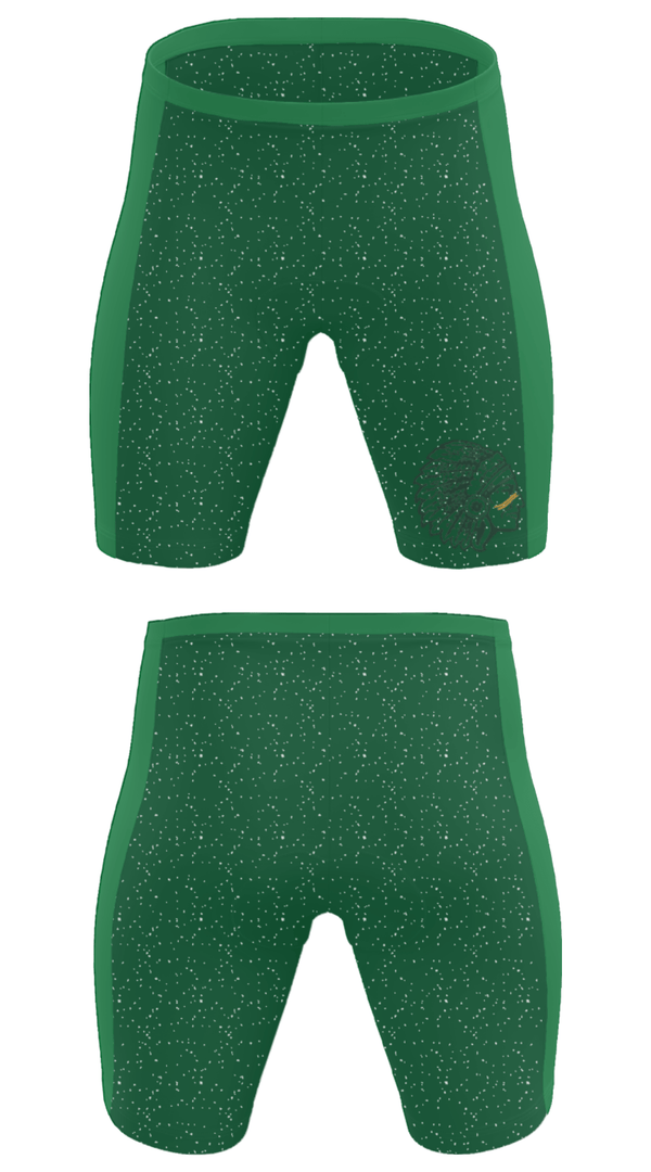 Men's Compression Shorts, Satanta Junior High School, Spirit Store, Teamtime, Team time, sublimation, custom sports apparel, team uniforms, spirit wear, spiritwear, sports uniforms, custom shirts, team store, custom team store, fundraiser sports, apparel fundraiser
