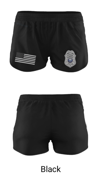 Ranger Panties, , Police, Teamtime, Team time, sublimation, custom sports apparel, team uniforms, spirit wear, spiritwear, sports uniforms, custom shirts, team store, custom team store, fundraiser sports, apparel fundraiser
