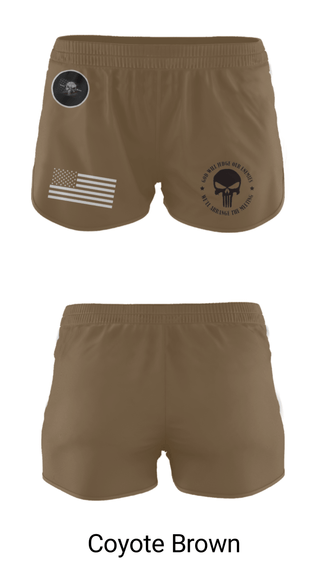 Ranger Panties, , Marines, Teamtime, Team time, sublimation, custom sports apparel, team uniforms, spirit wear, spiritwear, sports uniforms, custom shirts, team store, custom team store, fundraiser sports, apparel fundraiser